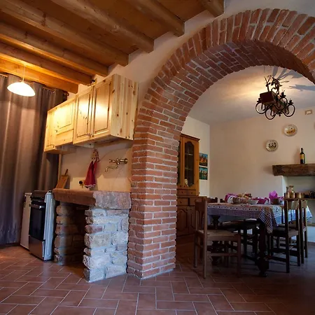 L'angolo Di Paradiso 3* Valli del Pasubio