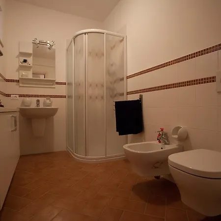 Bed & Breakfast L'angolo Di Paradiso 3*