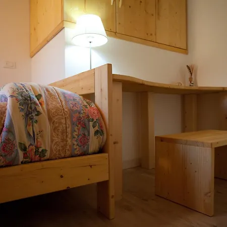 L'angolo Di Paradiso