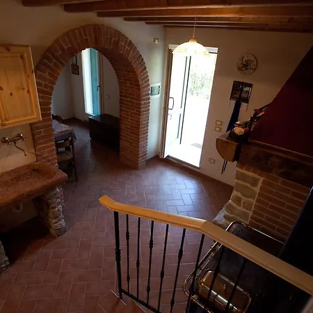 L'angolo Di Paradiso Bed & Breakfast Valli del Pasubio