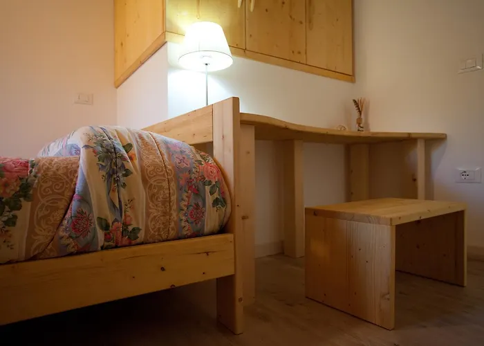 L'angolo Di Paradiso