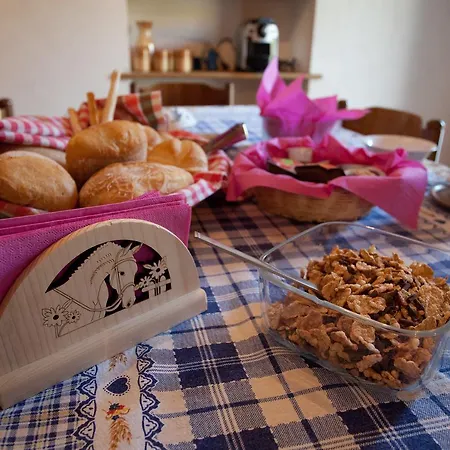 L'angolo Di Paradiso