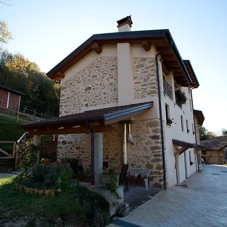 L'angolo Di Paradiso Valli del Pasubio