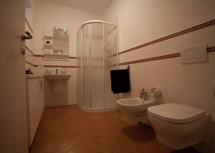 Bed & Breakfast L'angolo Di Paradiso 3*