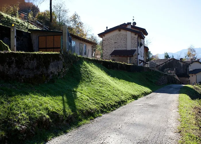 L'angolo Di Paradiso Bed & Breakfast 3*