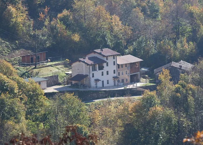 L'angolo Di Paradiso Frühstückspension 3*